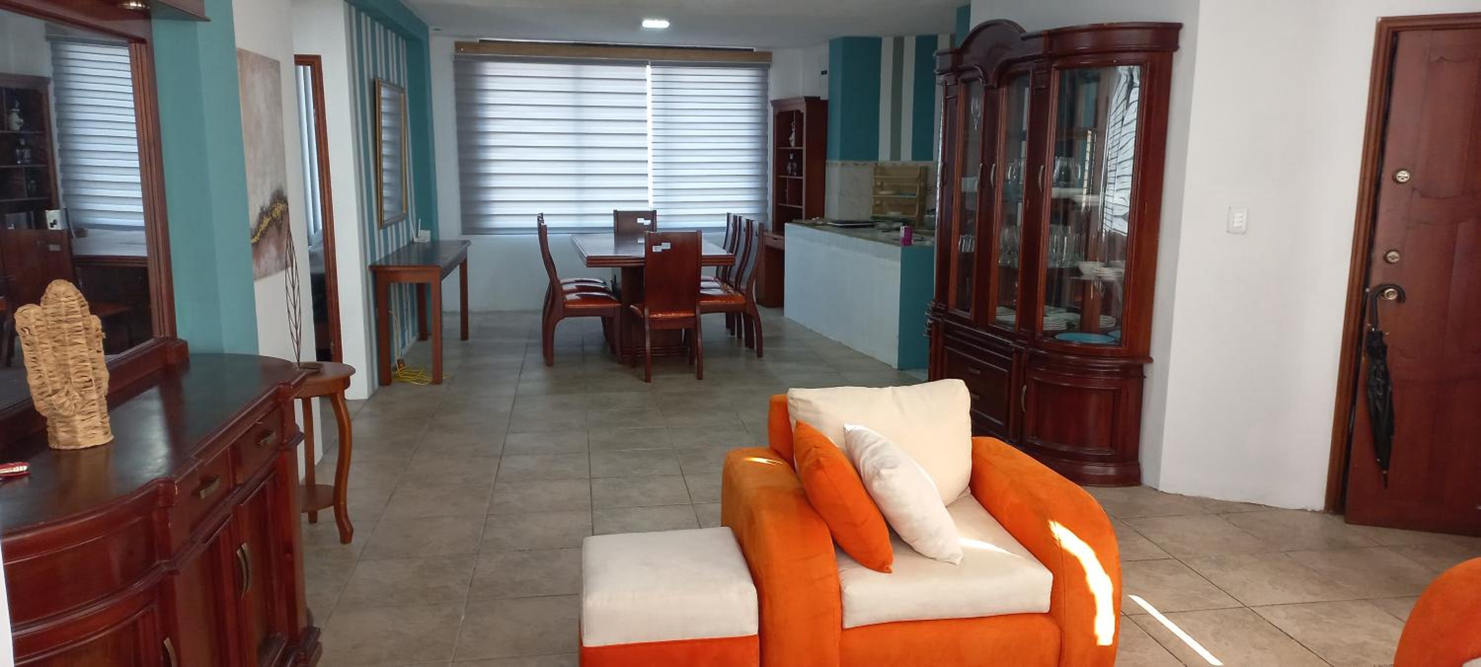 DEPARTAMENTO CENTRO BAÑOS