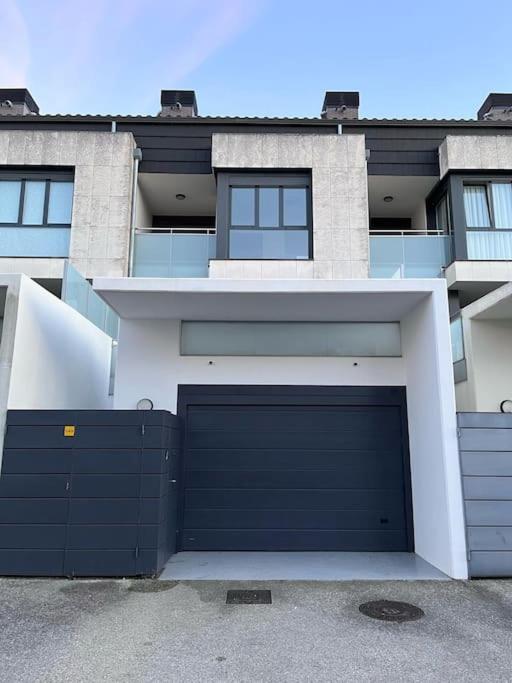 Oiassoenea - Magnífica vivienda para familias y grupos en Irún
