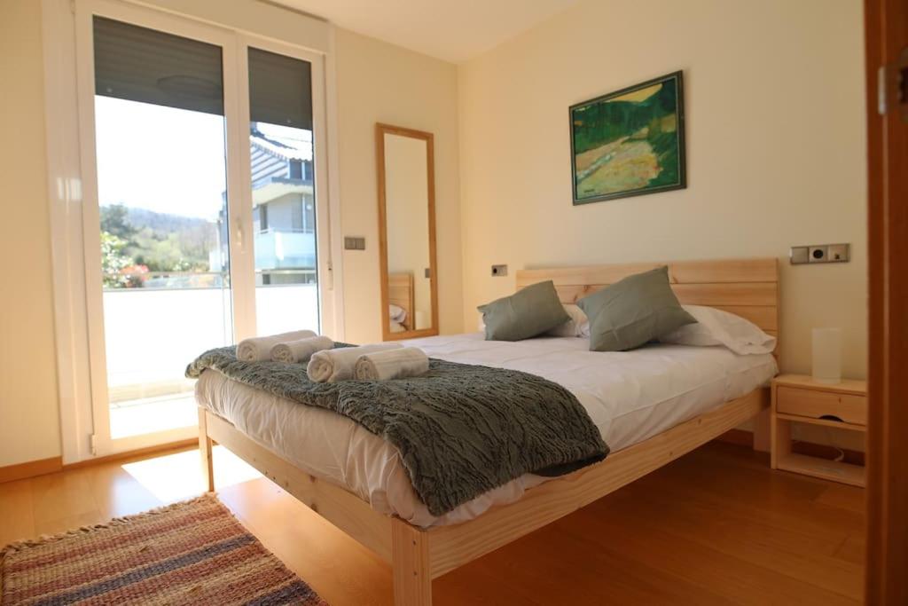 Oiassoenea - Magnífica vivienda para familias y grupos en Irún view 4
