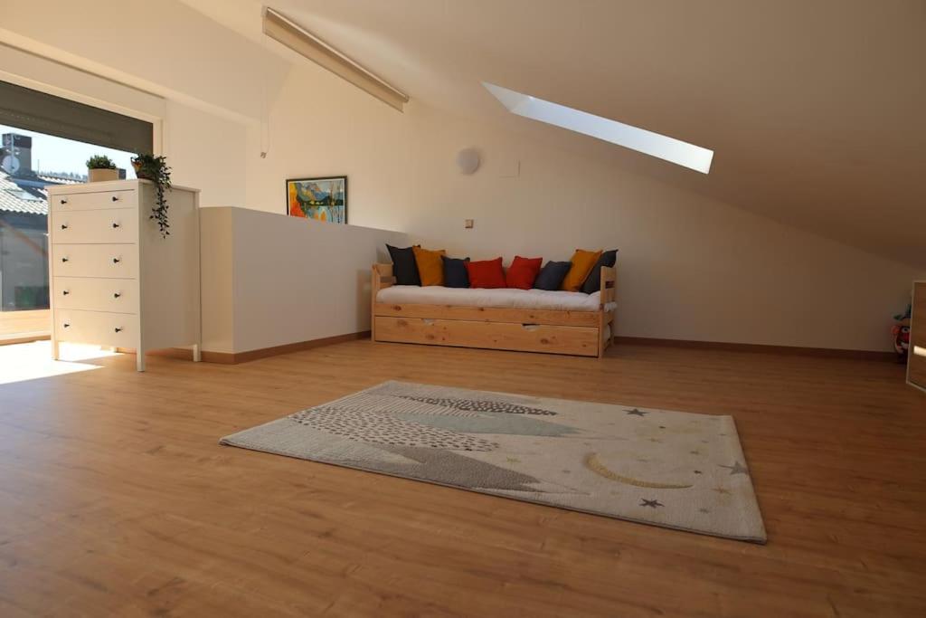 Oiassoenea - Magnífica vivienda para familias y grupos en Irún view 5