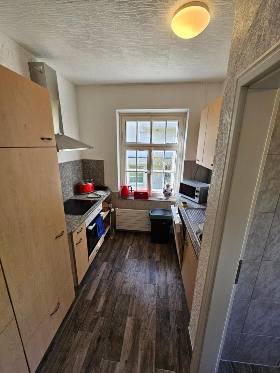 Gästezimmer Ihr Quartier Erdgeschoss Zimmer 2