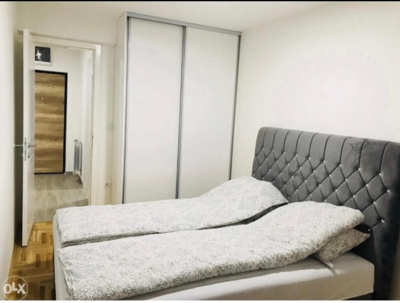 Apartman Nora view 3