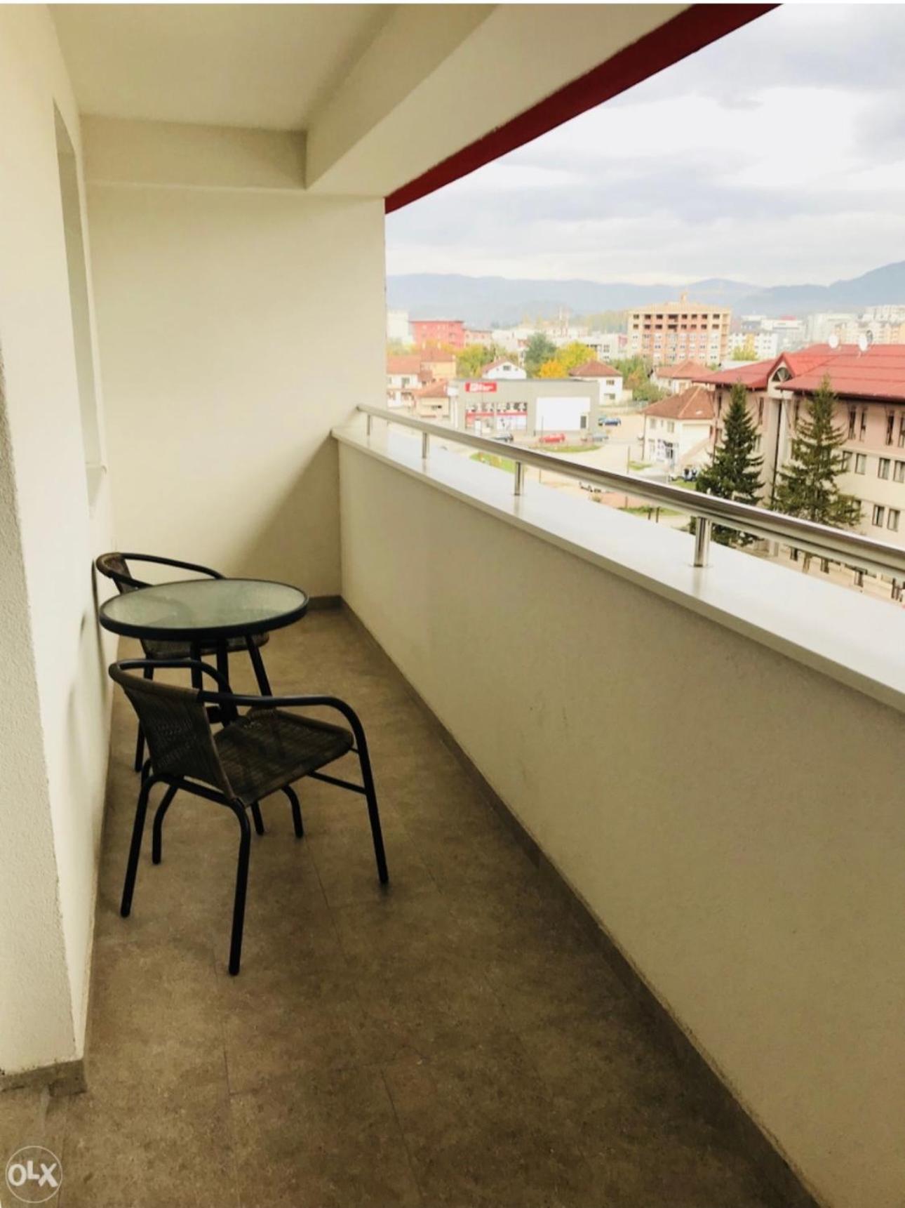 Apartman Nora view 5