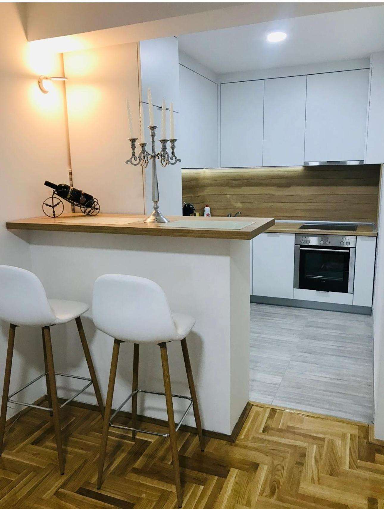 Apartman Nora view 4