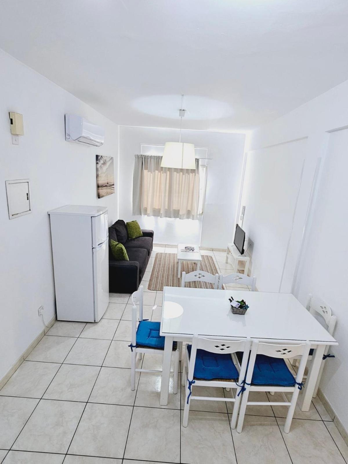 Stephanie City Apartments