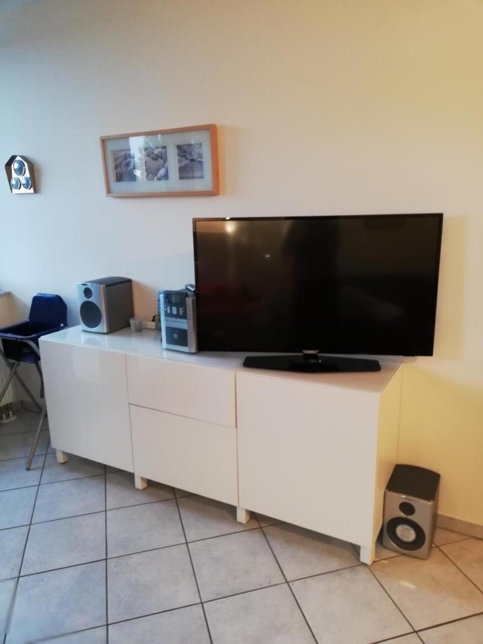 Komfortable Ferienwohnung auf Fehmarn