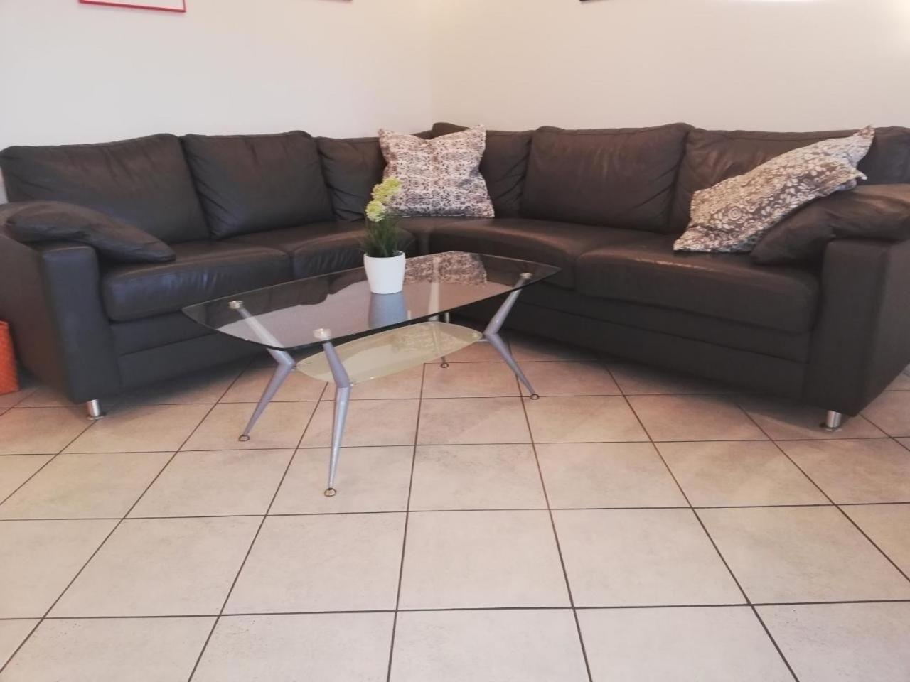 Komfortable Ferienwohnung auf Fehmarn