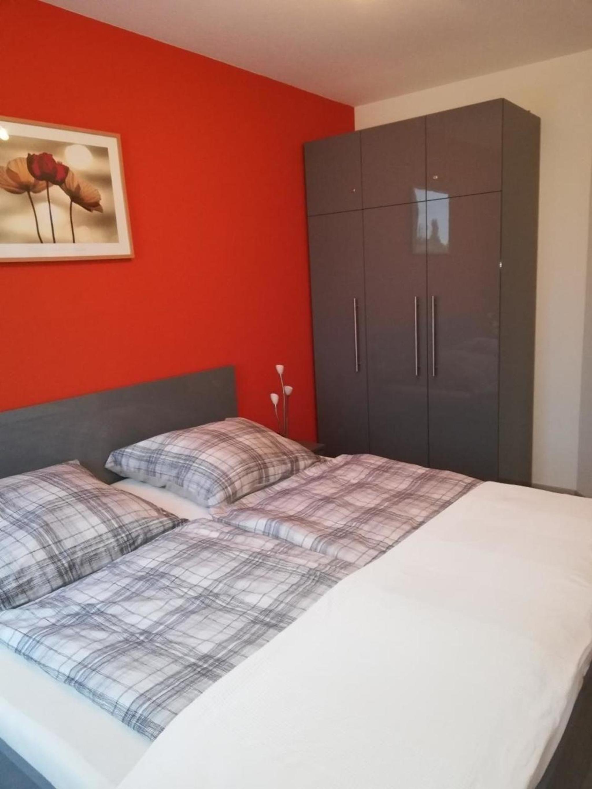 Komfortable Ferienwohnung auf Fehmarn