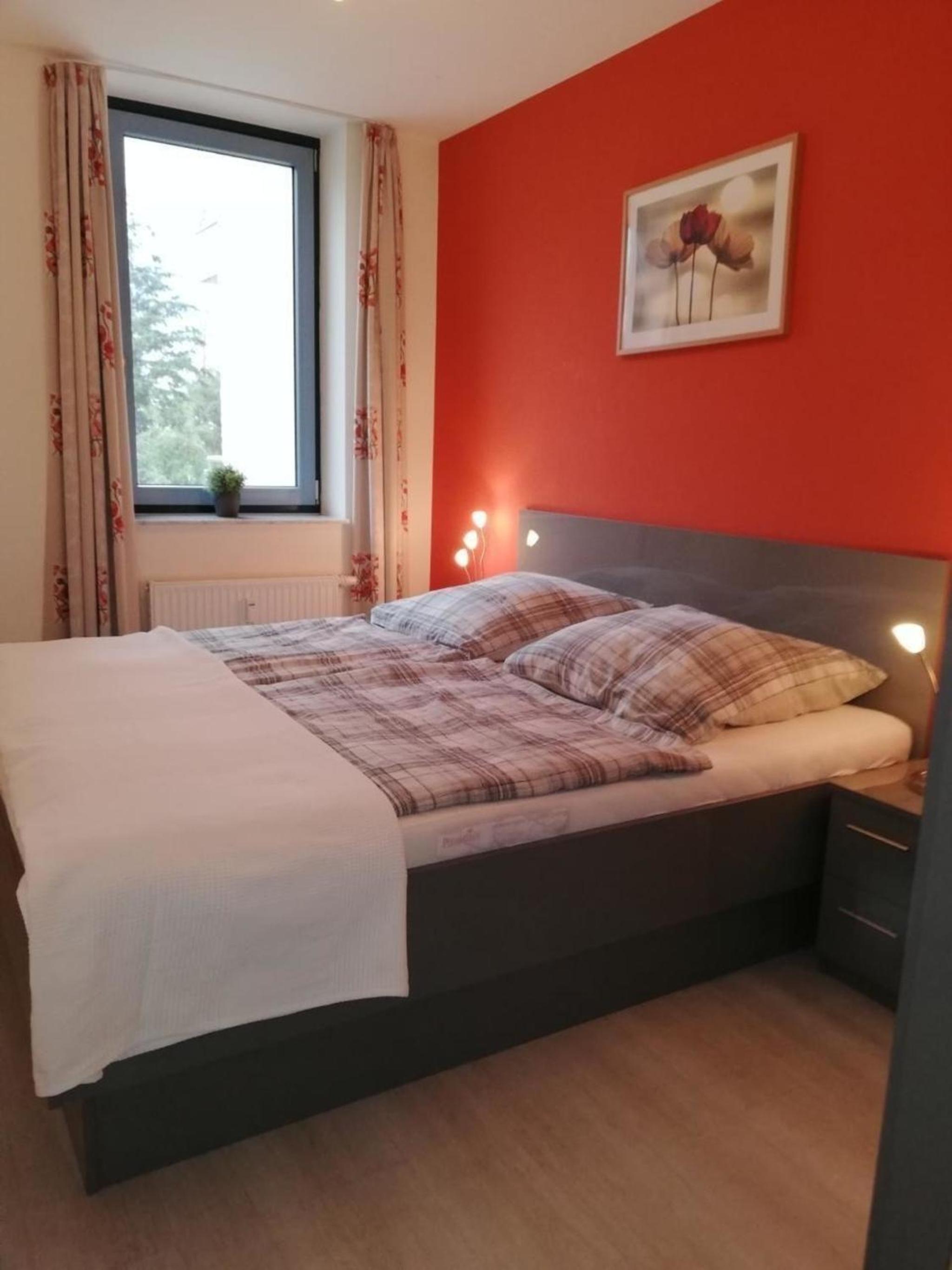 Komfortable Ferienwohnung auf Fehmarn