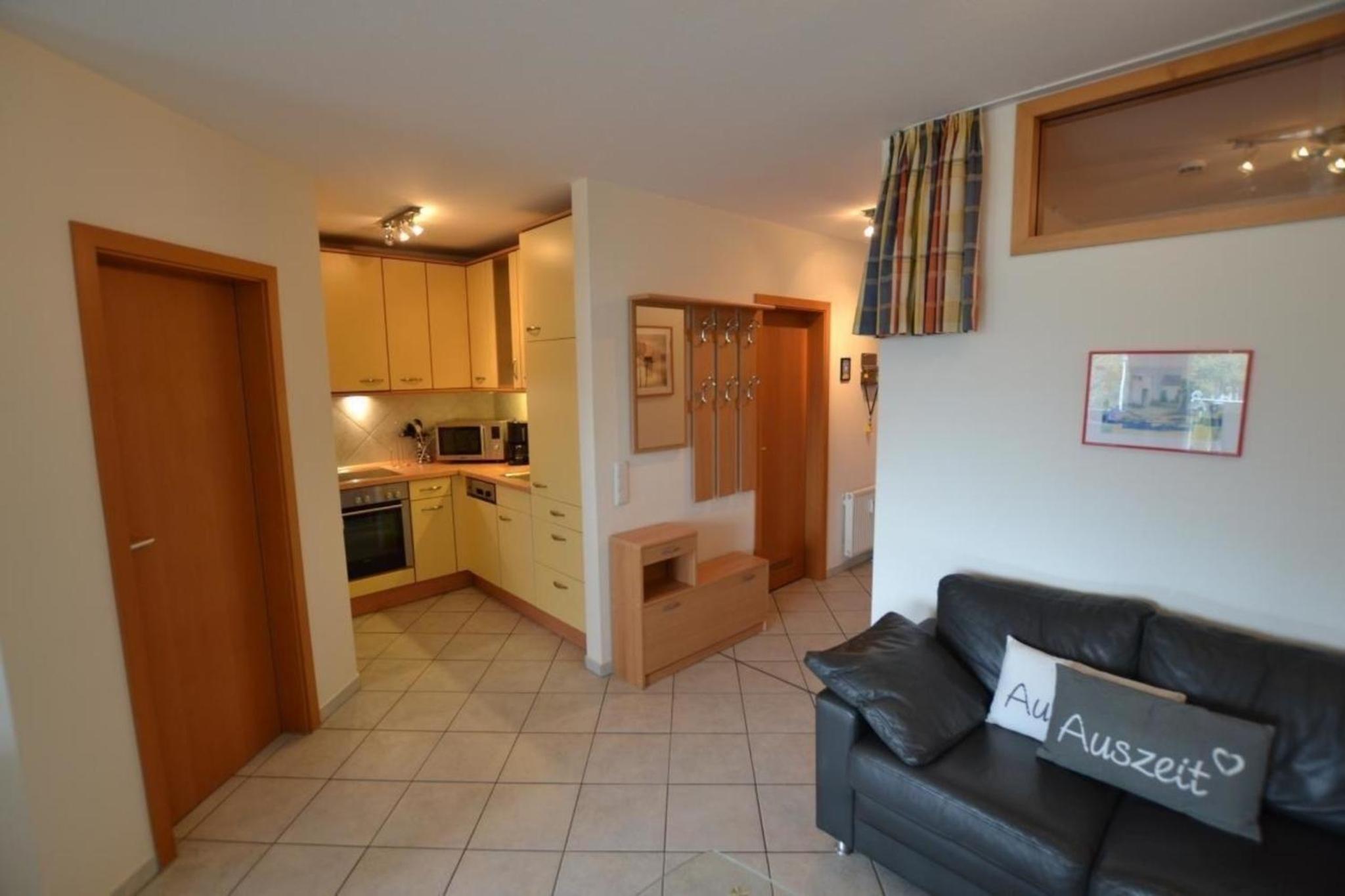 Komfortable Ferienwohnung auf Fehmarn