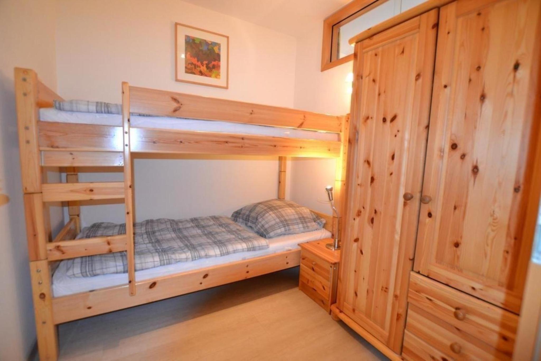 Komfortable Ferienwohnung auf Fehmarn
