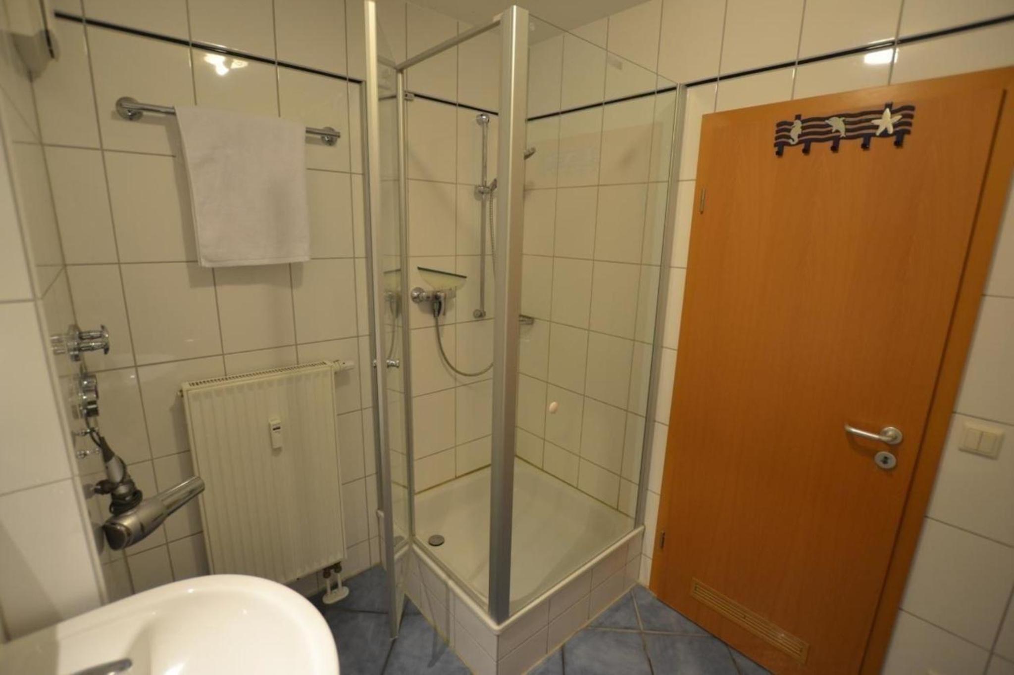 Komfortable Ferienwohnung auf Fehmarn