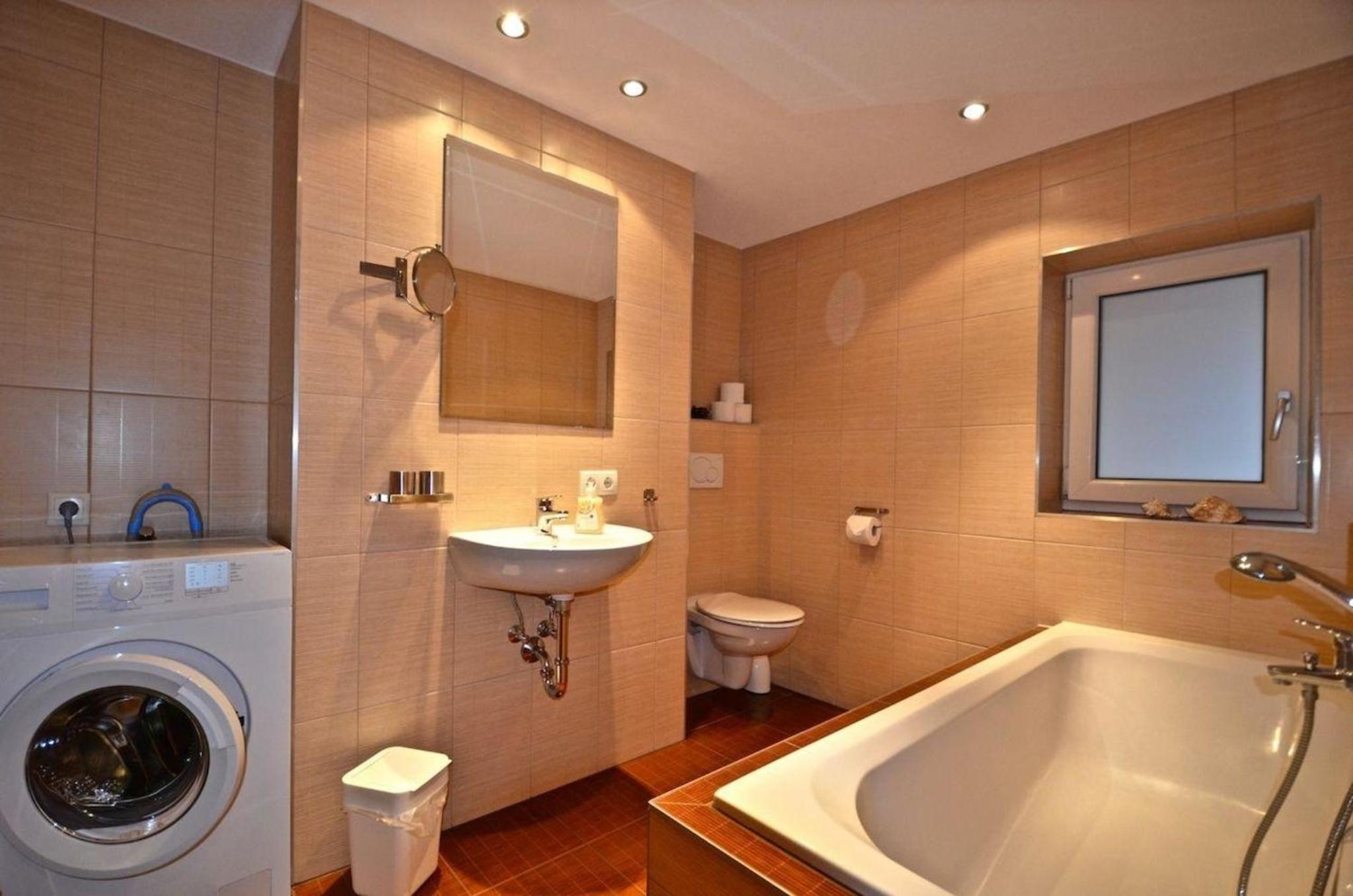 Chalet Appartement Hörndle in Umhausen