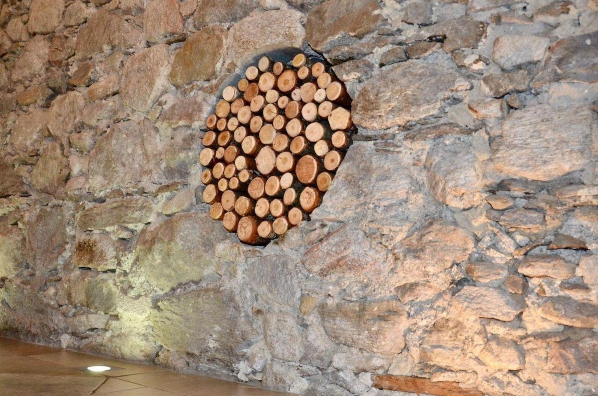 Chalet Appartement Hörndle in Umhausen
