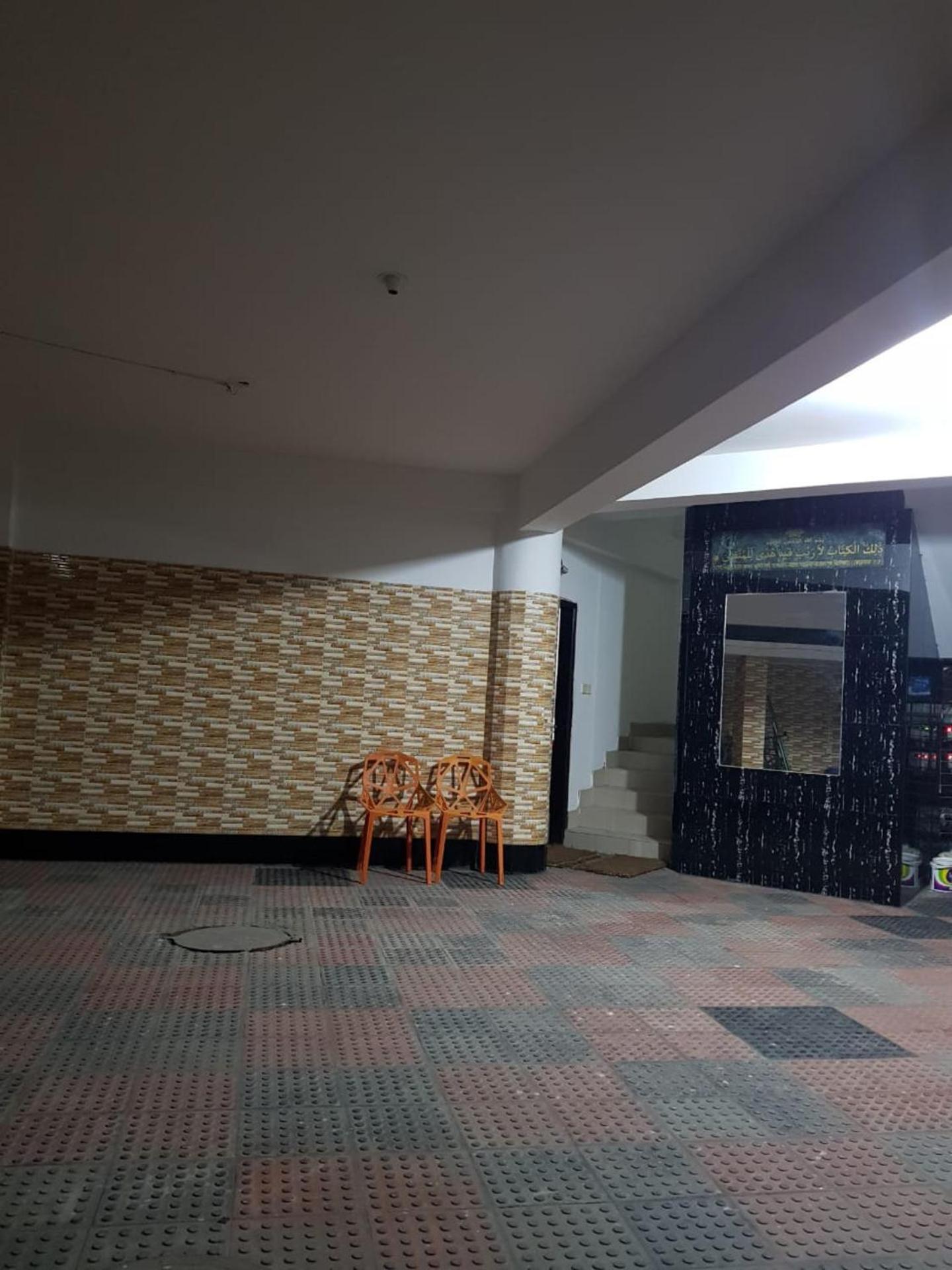 Lovely two bed flats by Dhaka Shahjalal Airport