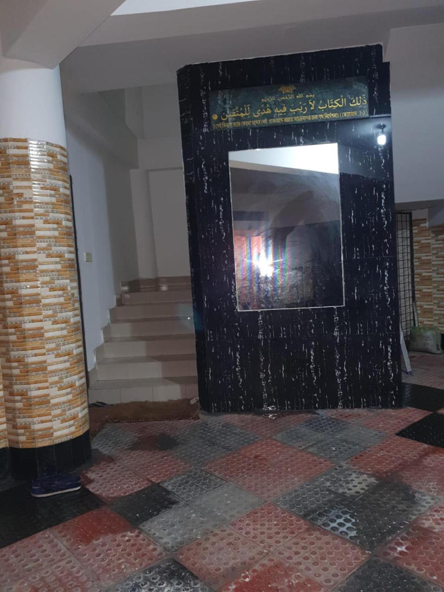 Lovely two bed flats by Dhaka Shahjalal Airport