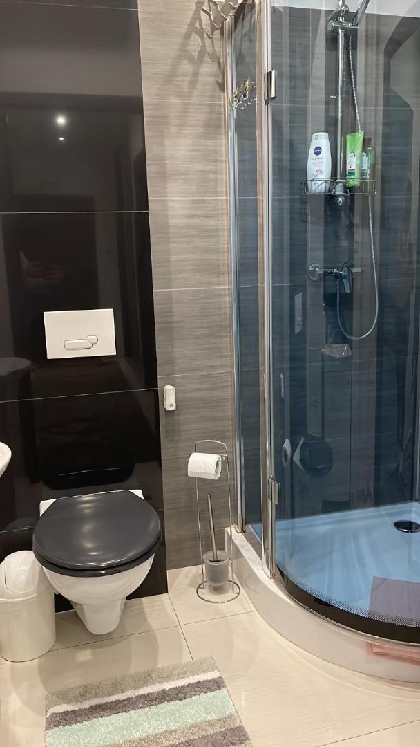 Centrum Apartment Lipowa 12