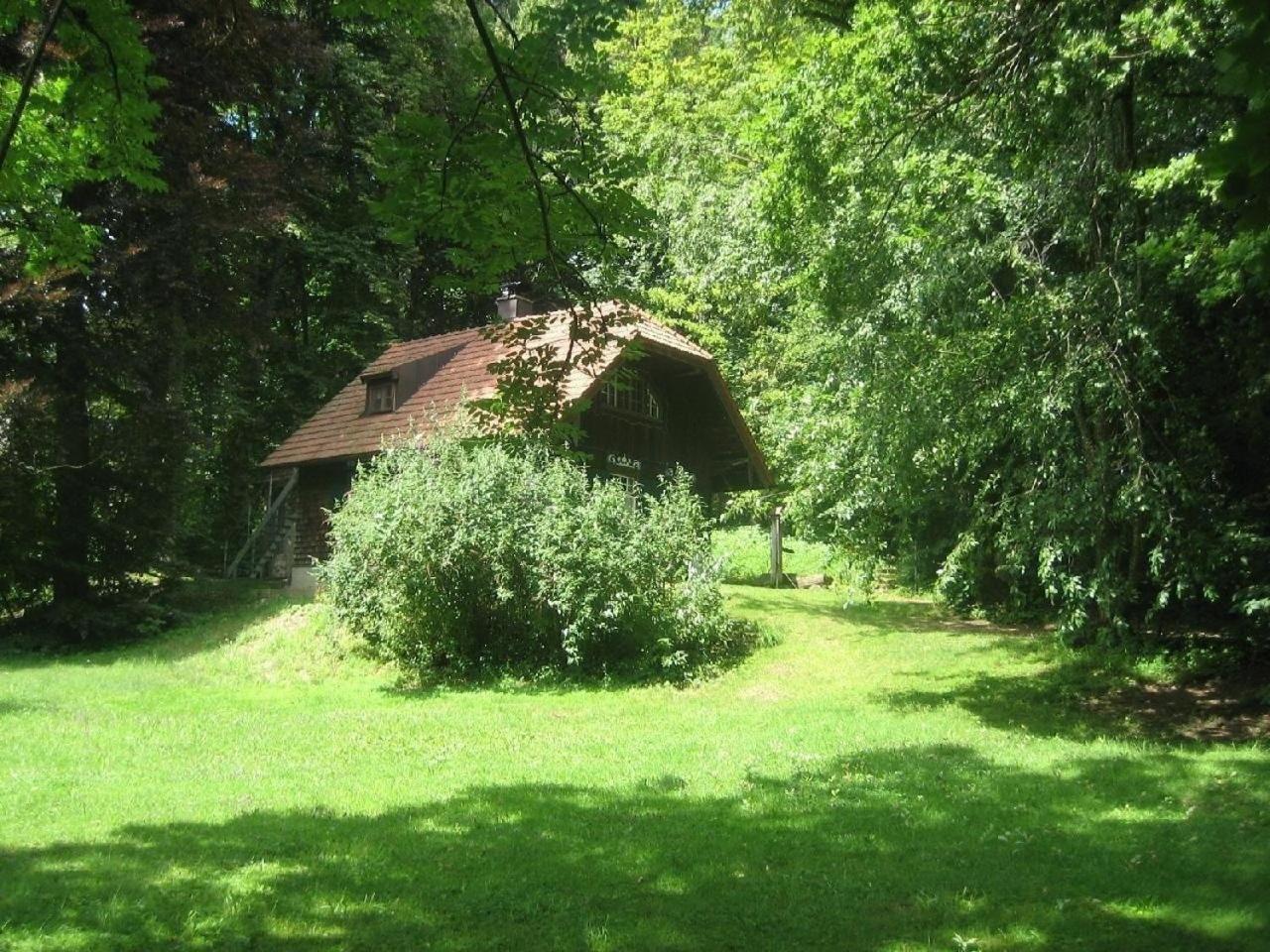 Forsthaus am Chiemsee
