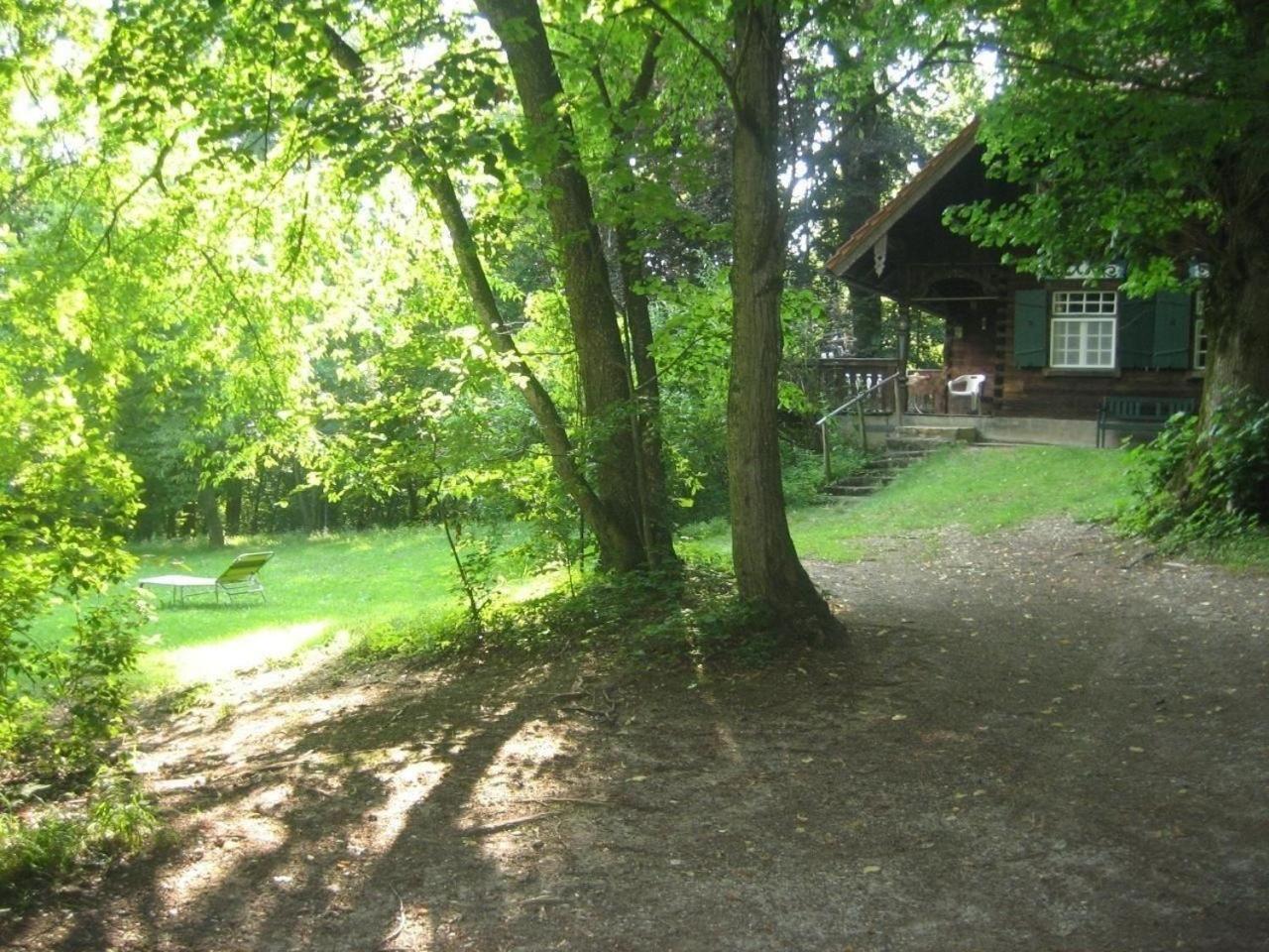 Forsthaus am Chiemsee