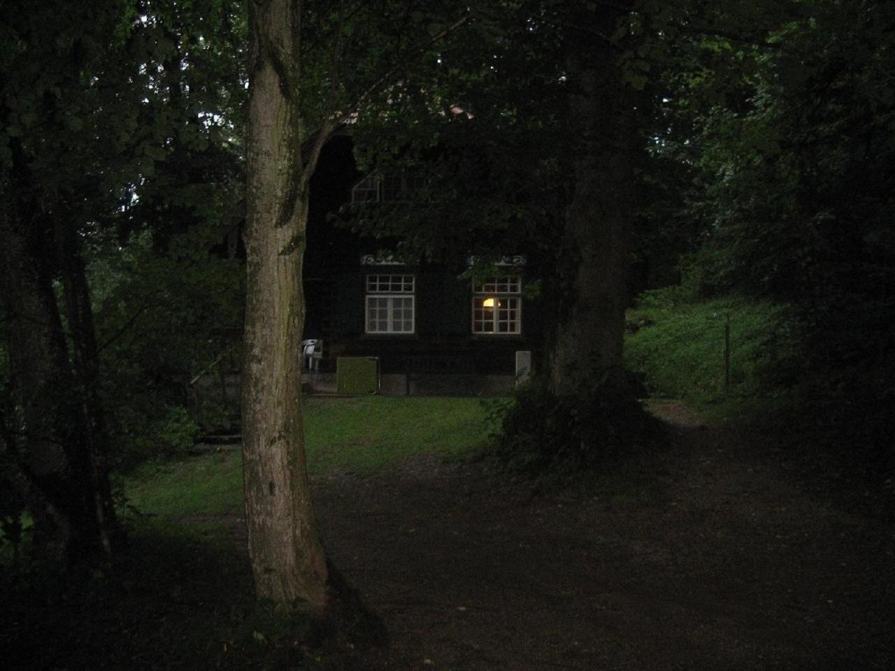 Forsthaus am Chiemsee