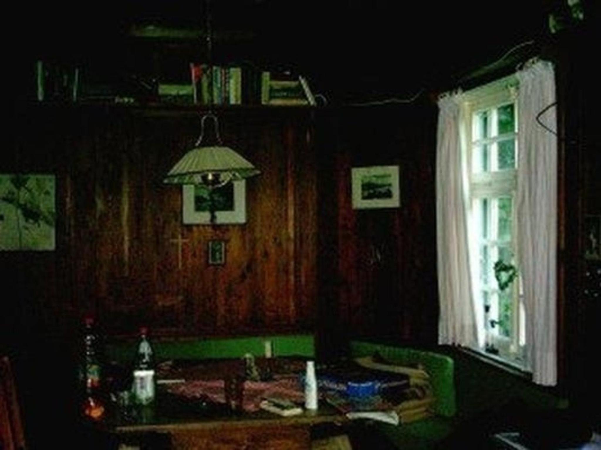 Forsthaus am Chiemsee
