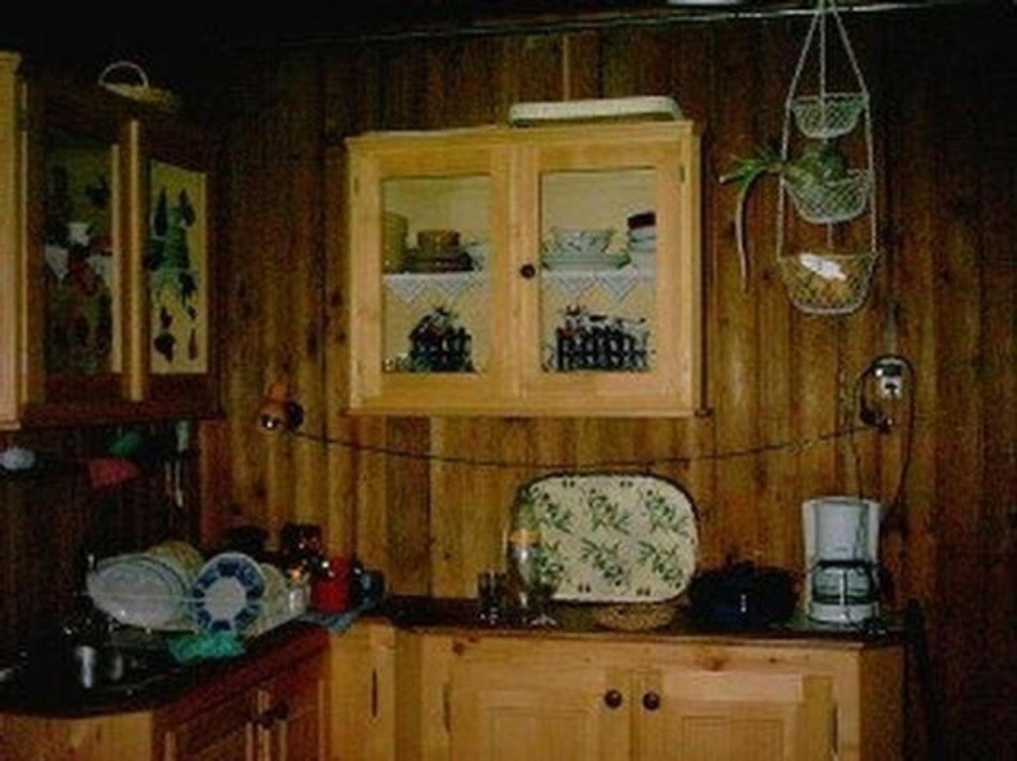 Forsthaus am Chiemsee
