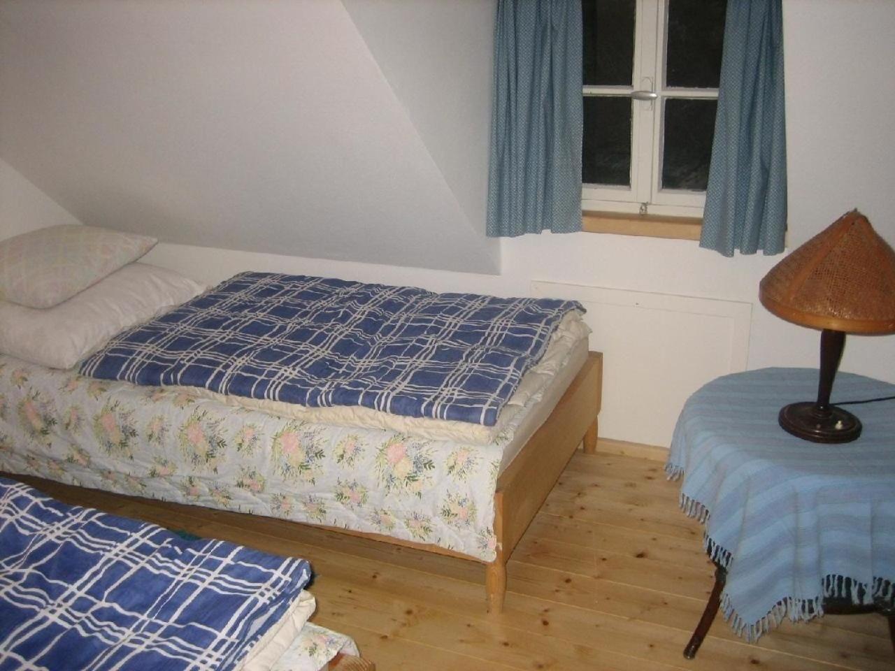Forsthaus am Chiemsee