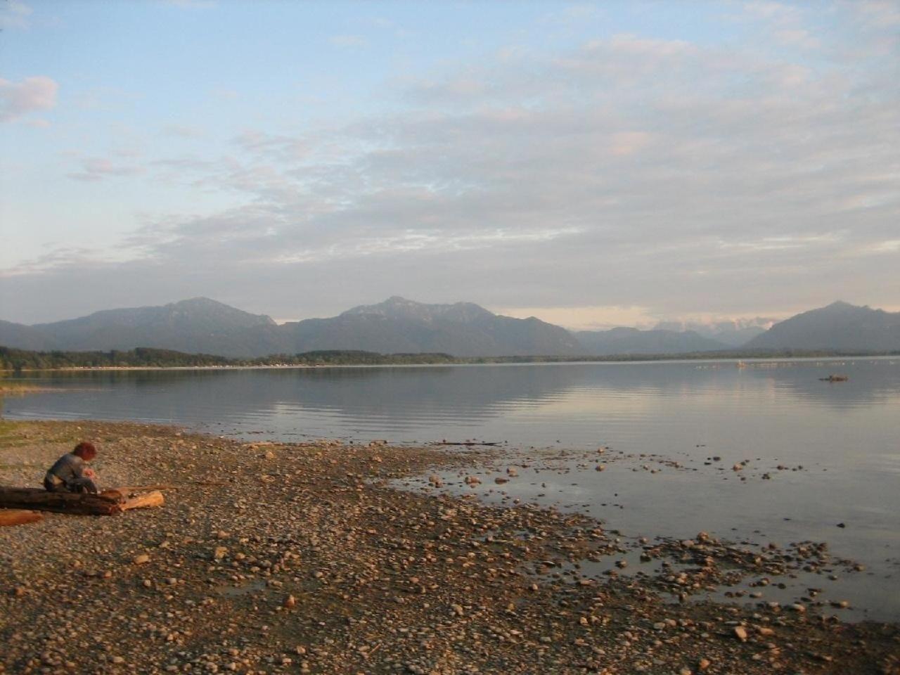 Forsthaus am Chiemsee