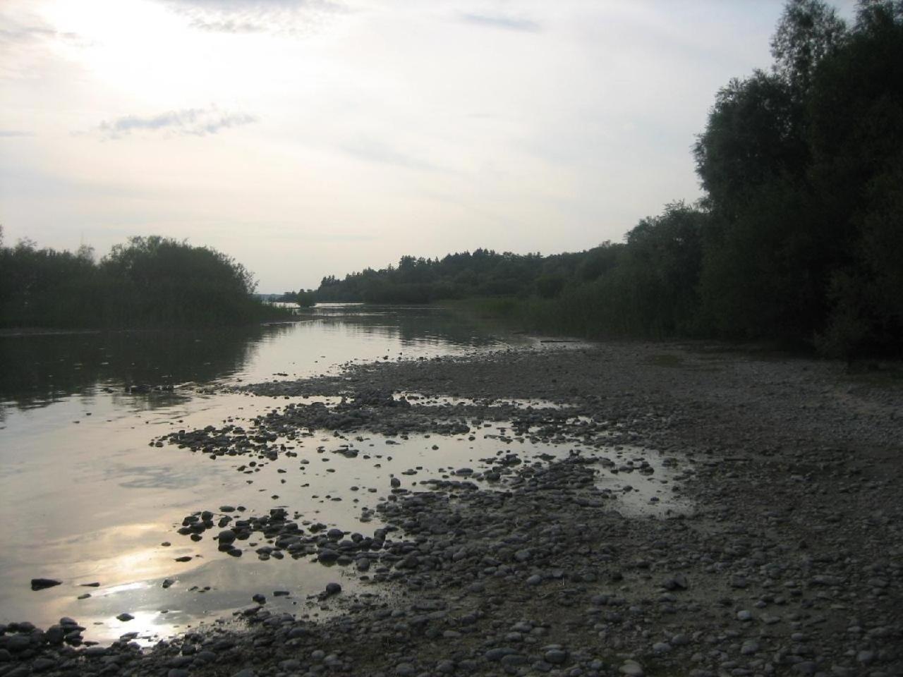 Forsthaus am Chiemsee