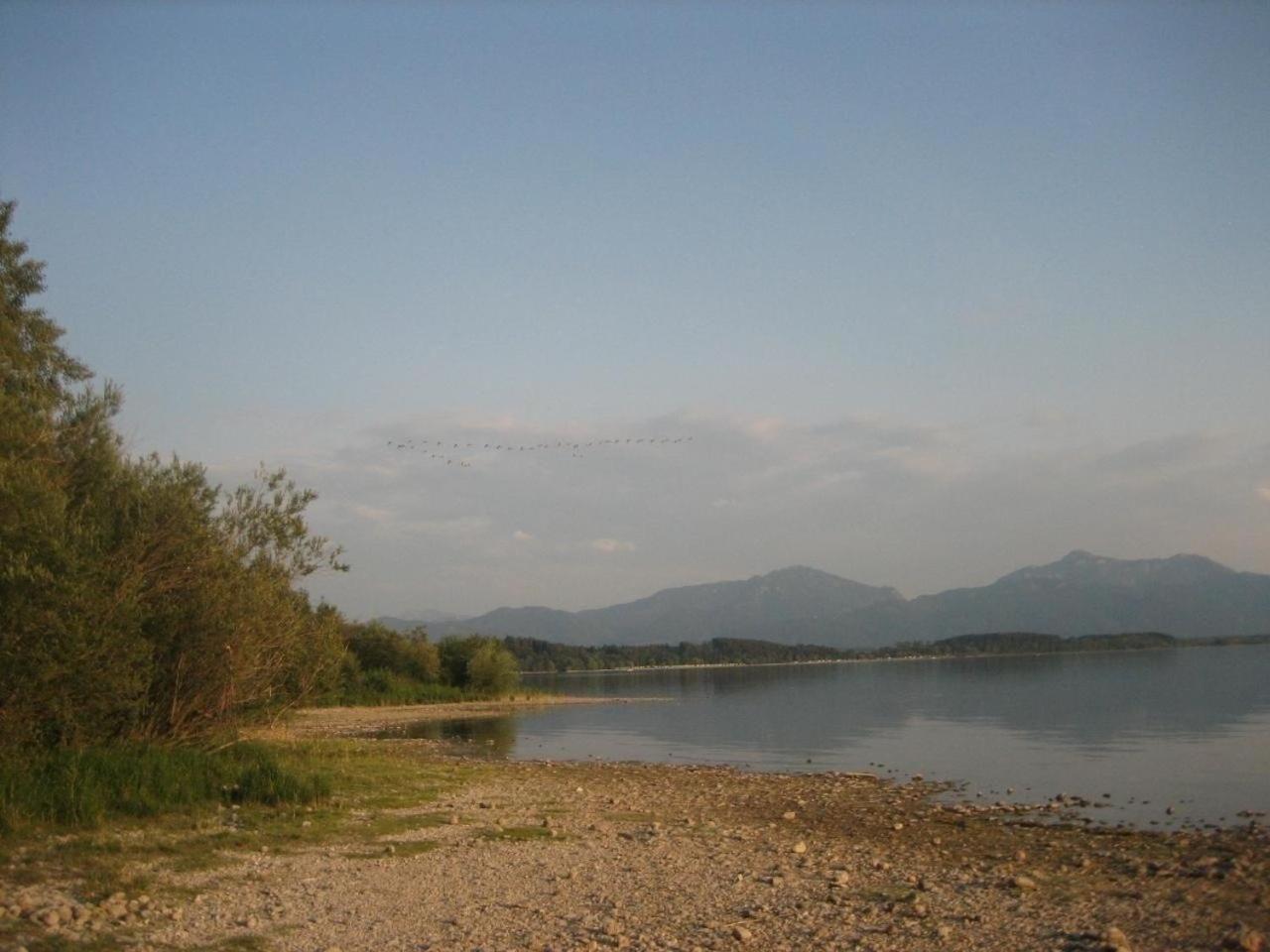 Forsthaus am Chiemsee