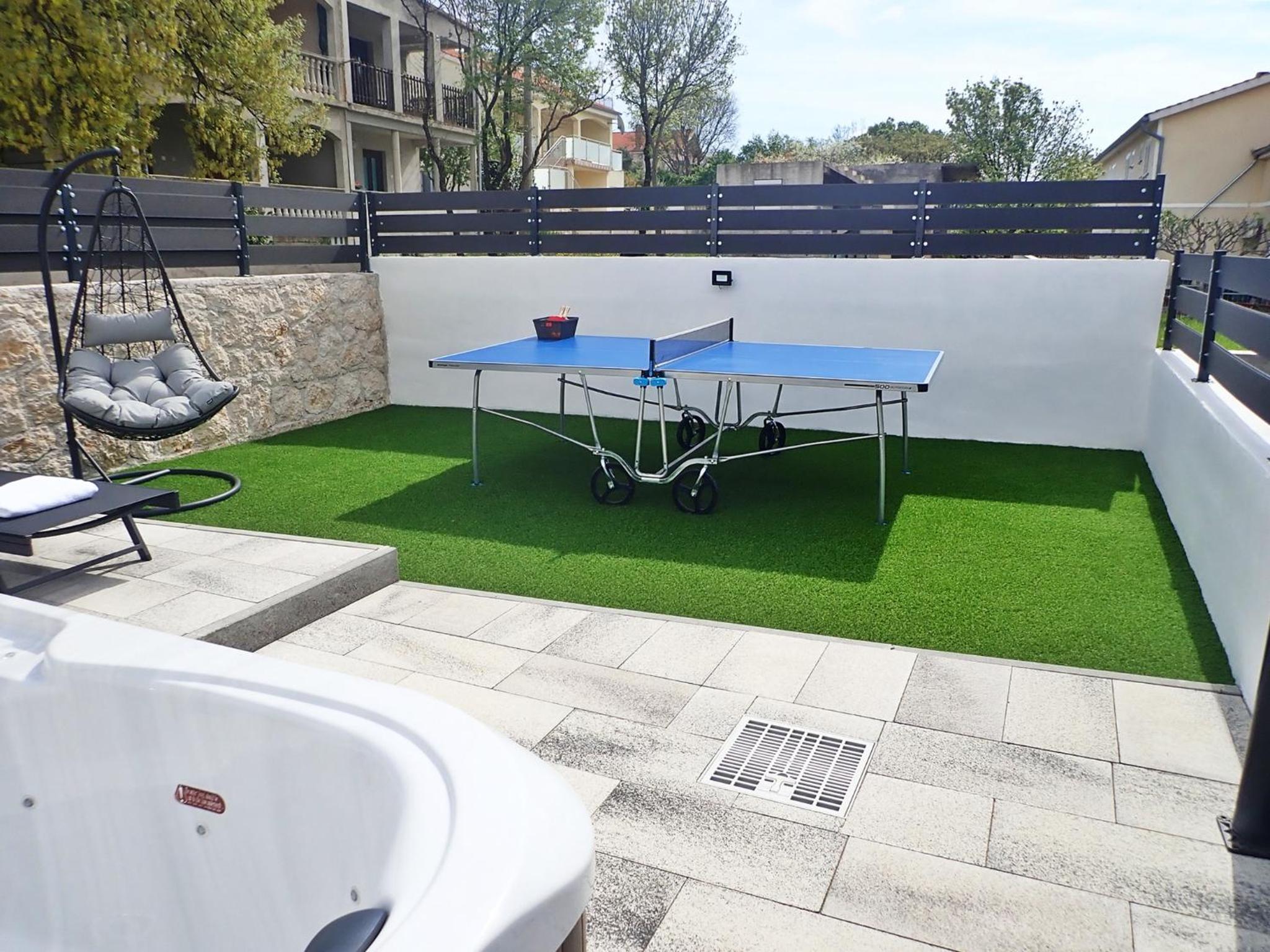 Apartman Ana - experience beach and mountain holiday view 5