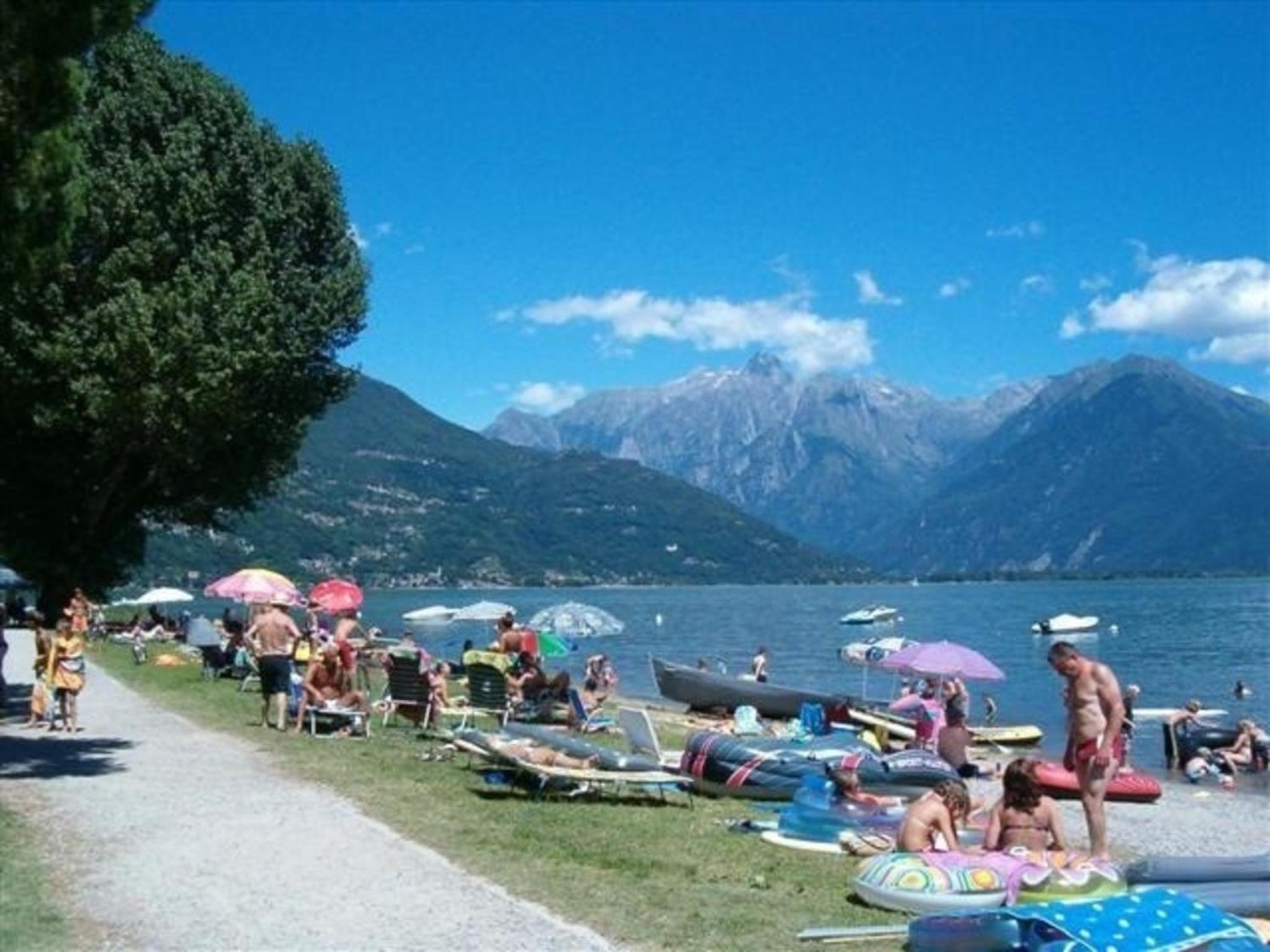 Apartment Lakeside