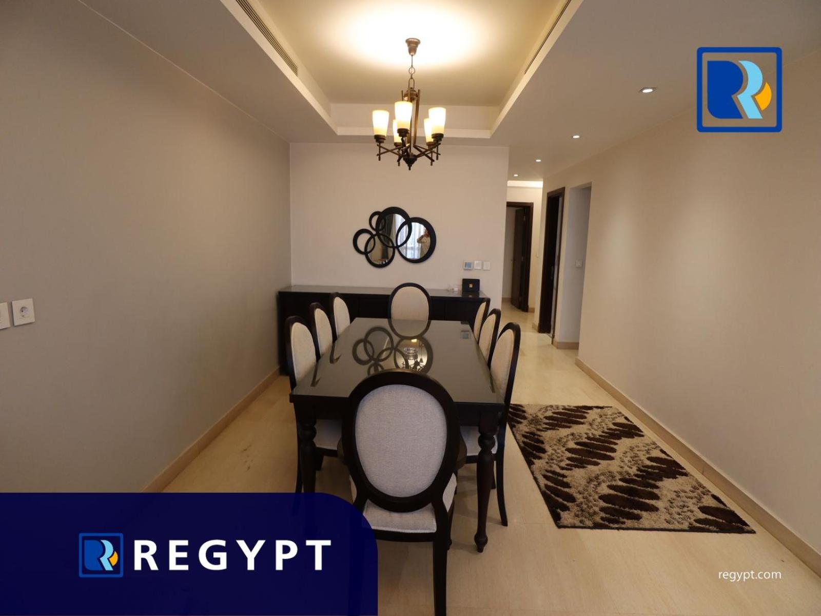 CFC Festival Living -Luxury Apartment