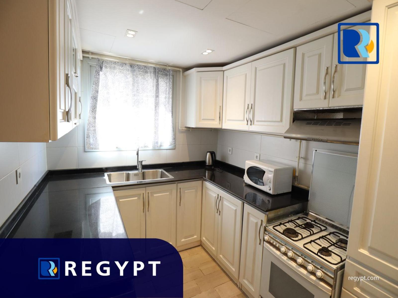 CFC Festival Living -Luxury Apartment