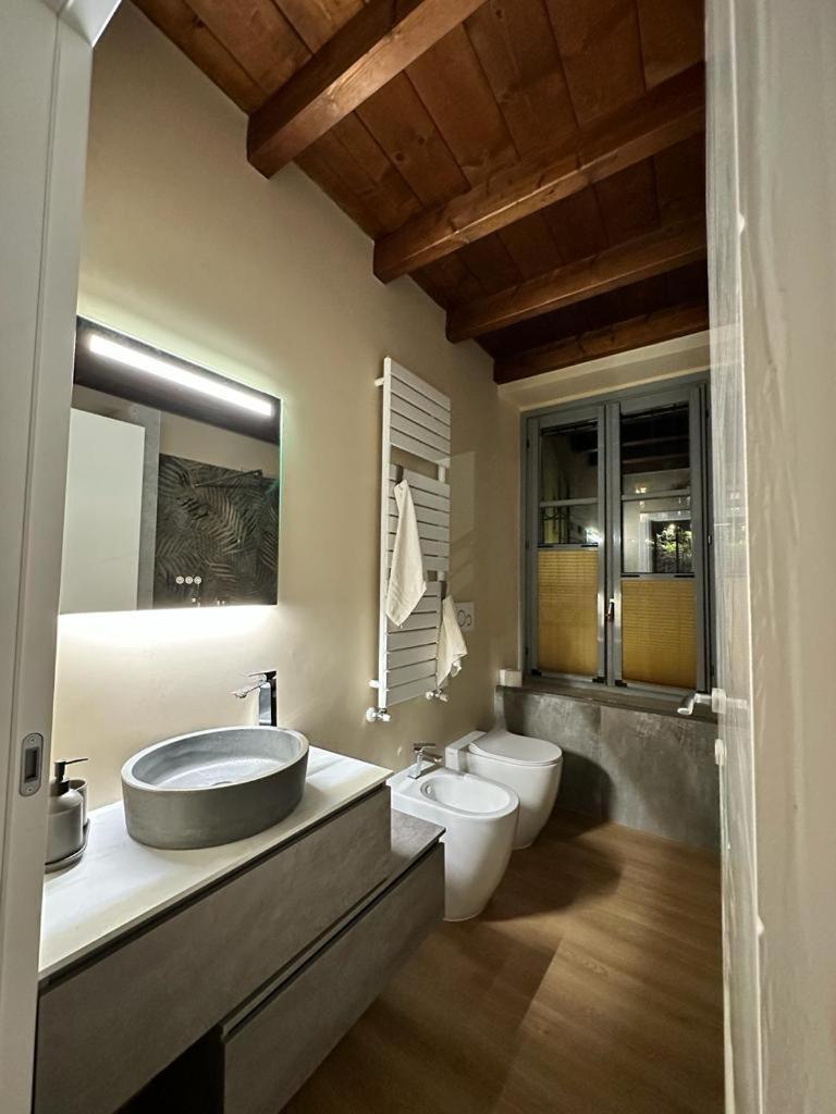 SUITE VILLA FOLLI