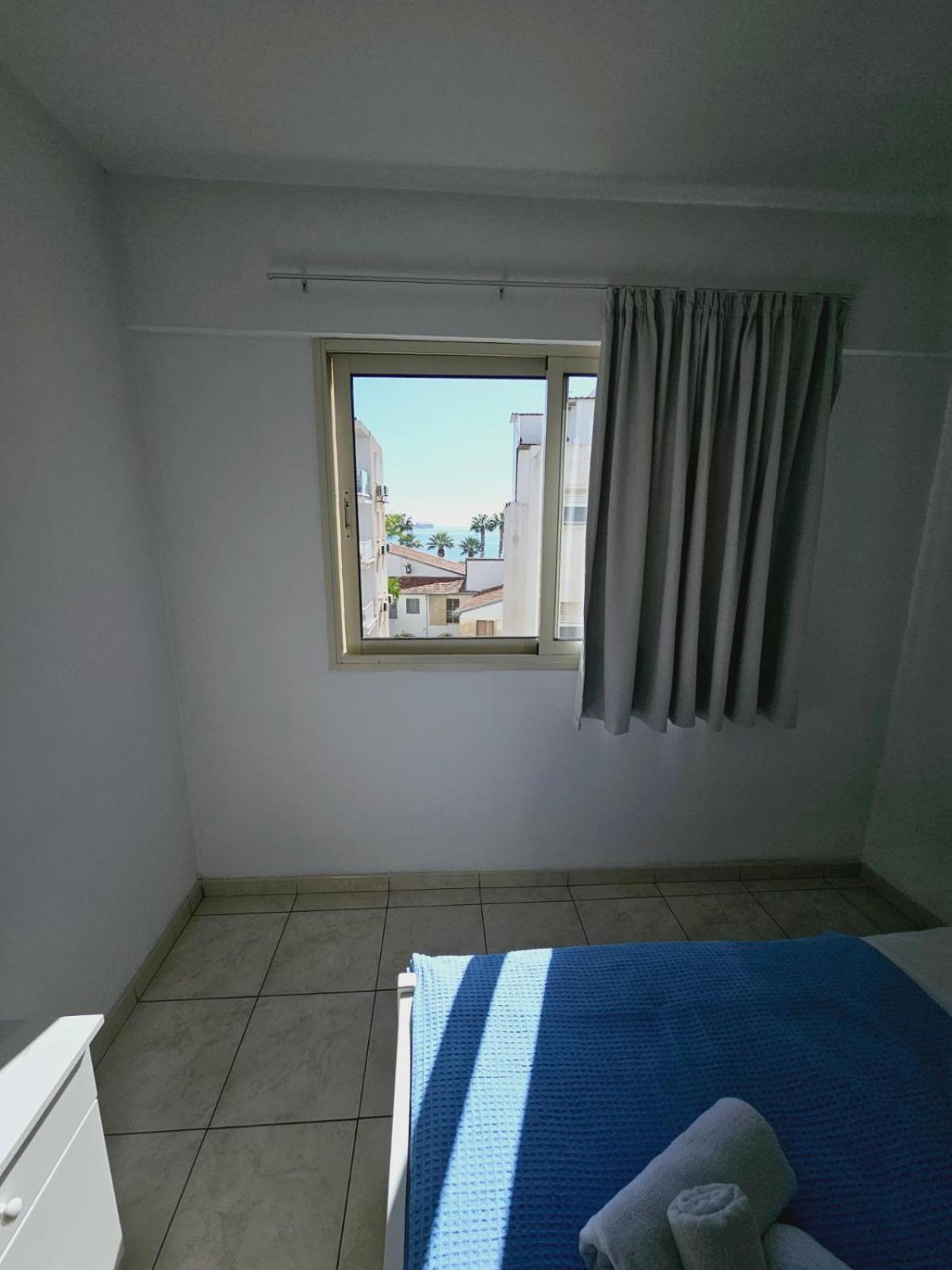 Stephanie City Apartments