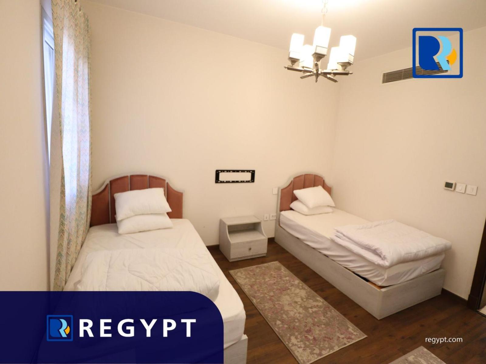 CFC Festival Living -Luxury Apartment