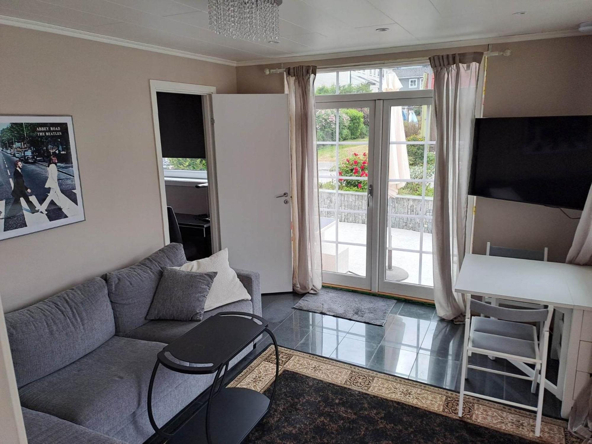 Highly recommended Apartment Trymsvei view 2