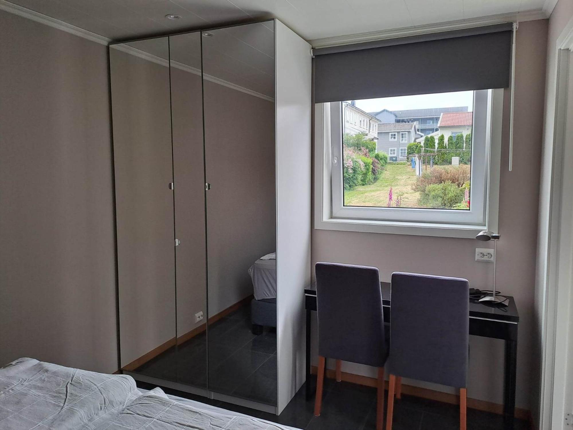 Highly recommended Apartment Trymsvei view 3