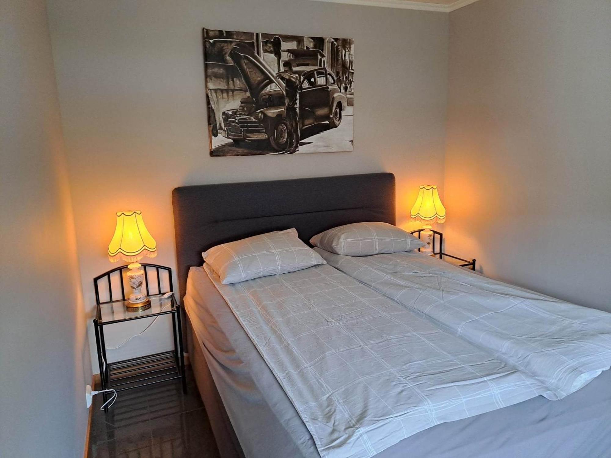 Highly recommended Apartment Trymsvei view 4