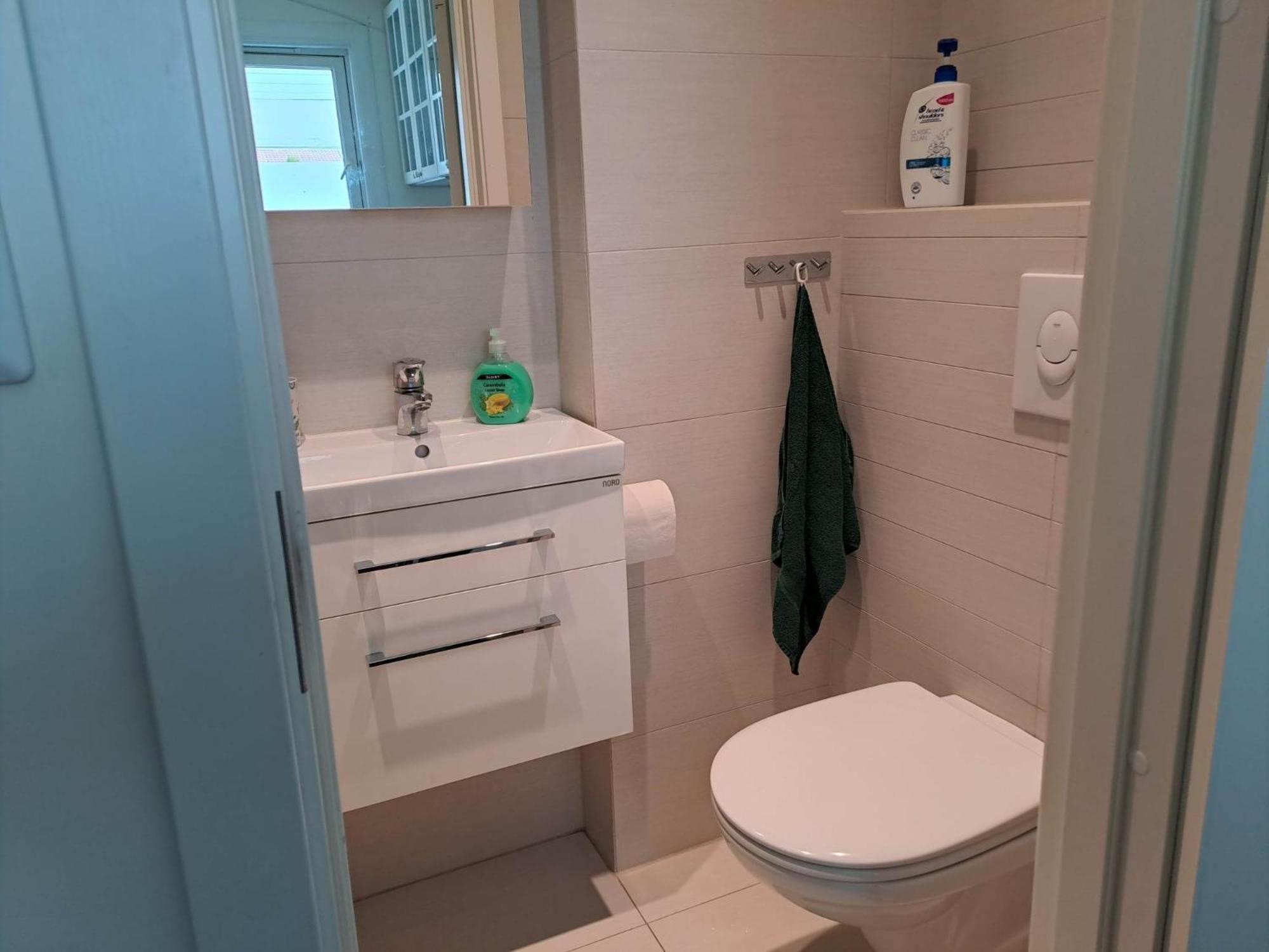 Highly recommended Apartment Trymsvei view 5
