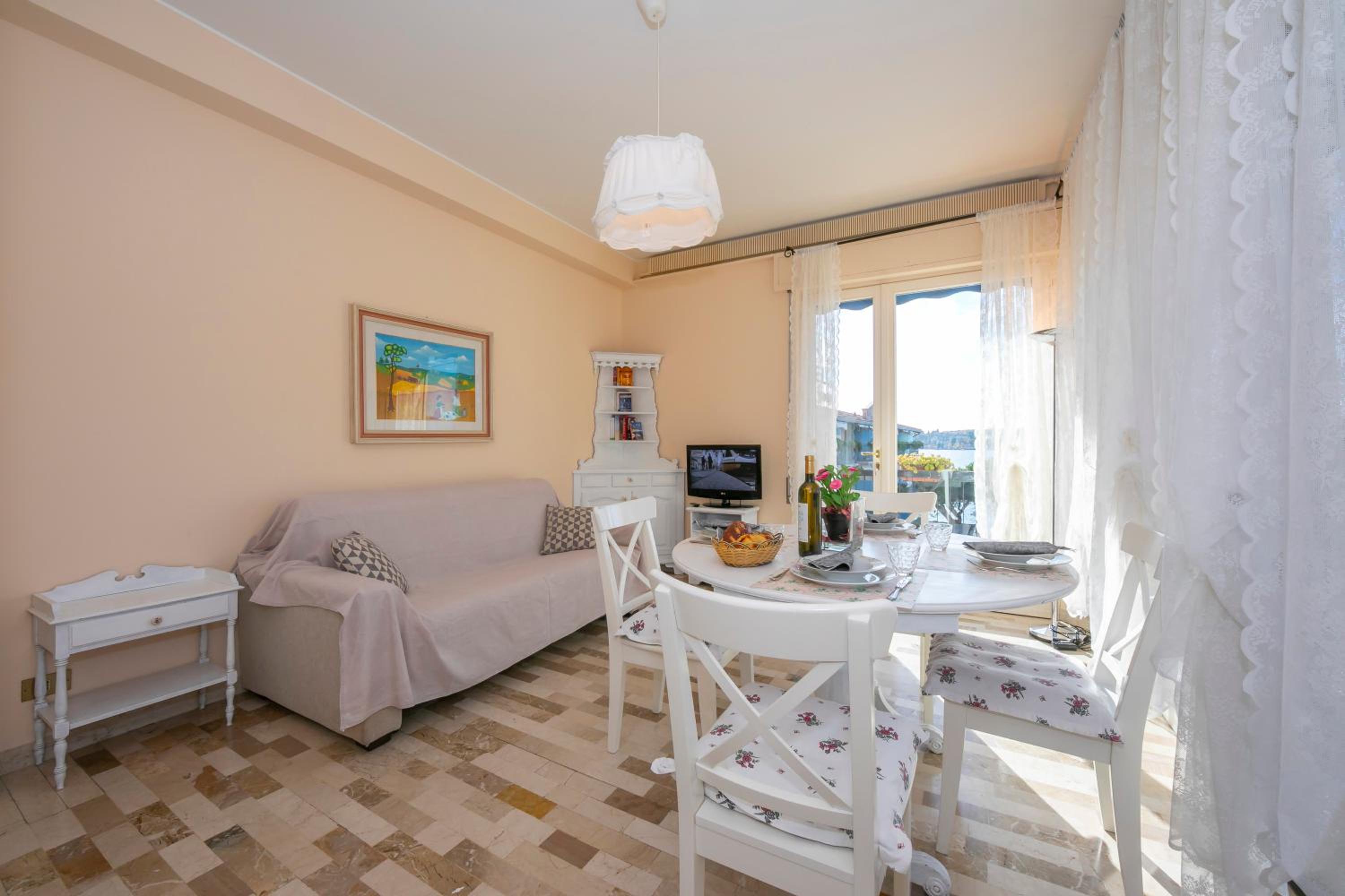 Rossella lake view - Happy Rentals view 3
