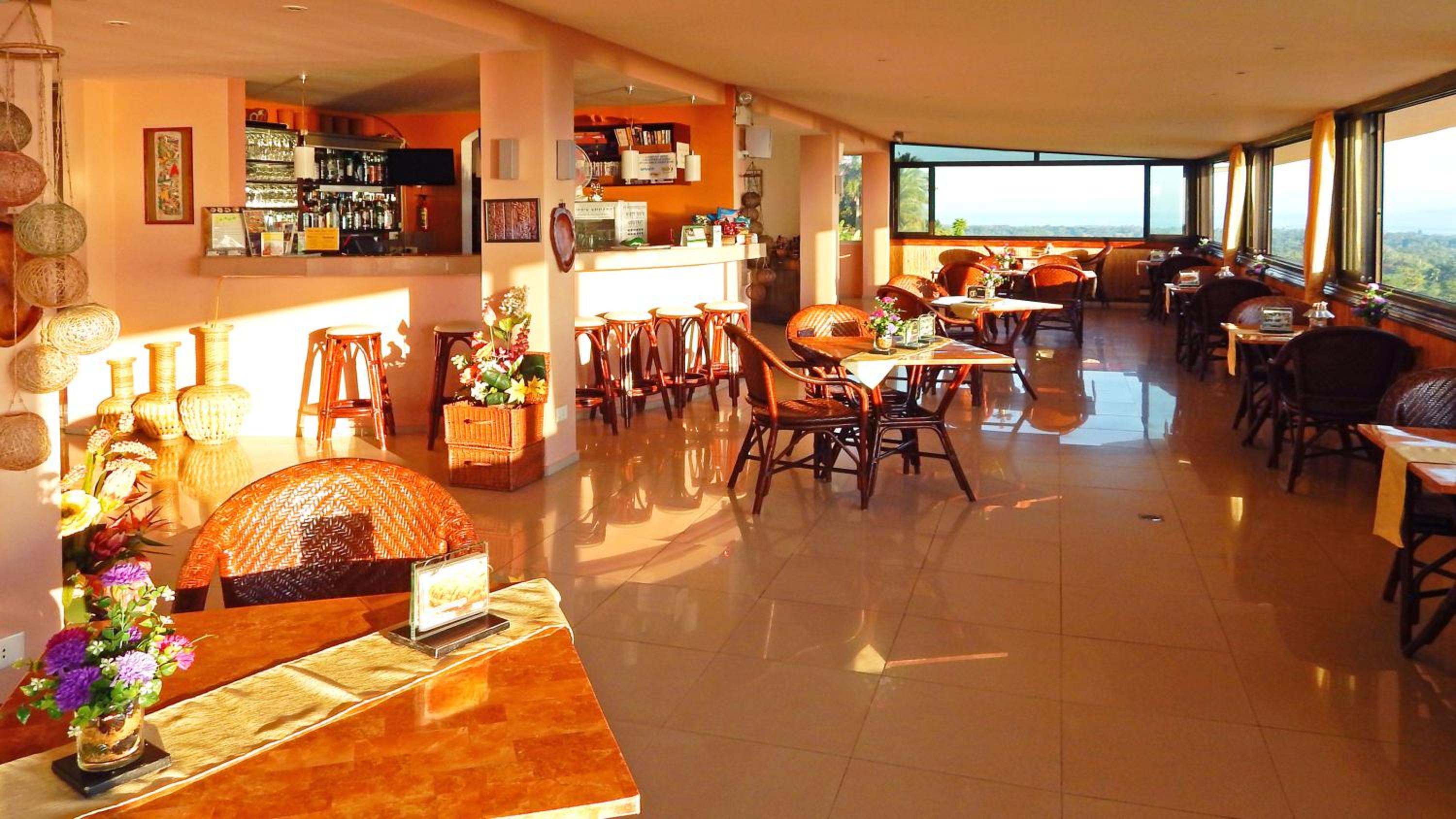Bohol Vantage Resort