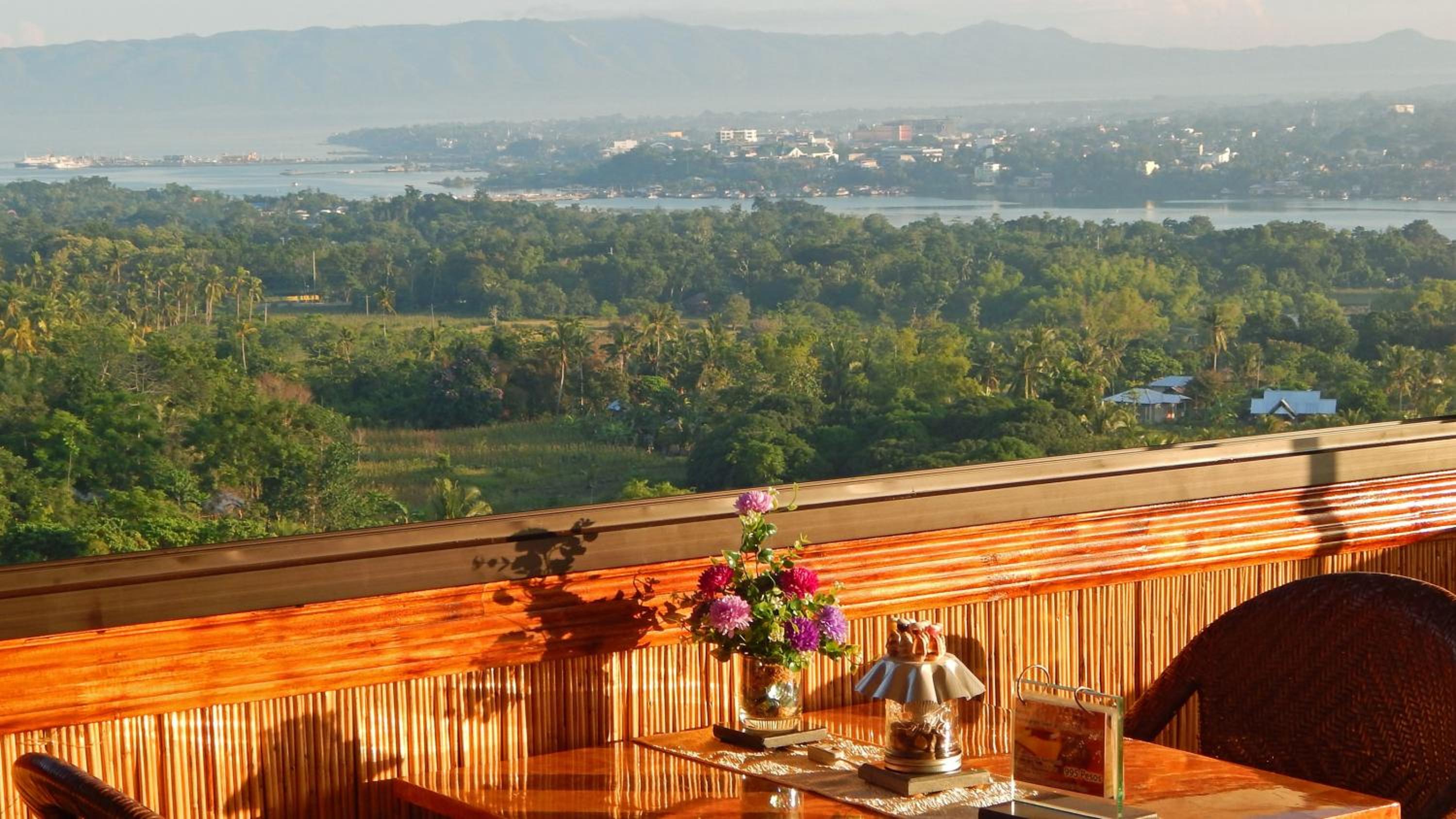 Bohol Vantage Resort