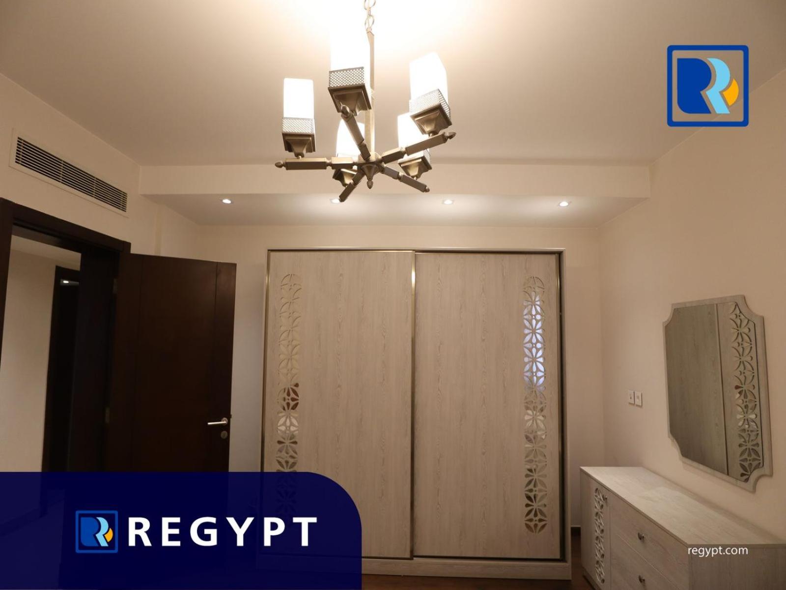 CFC Festival Living -Luxury Apartment