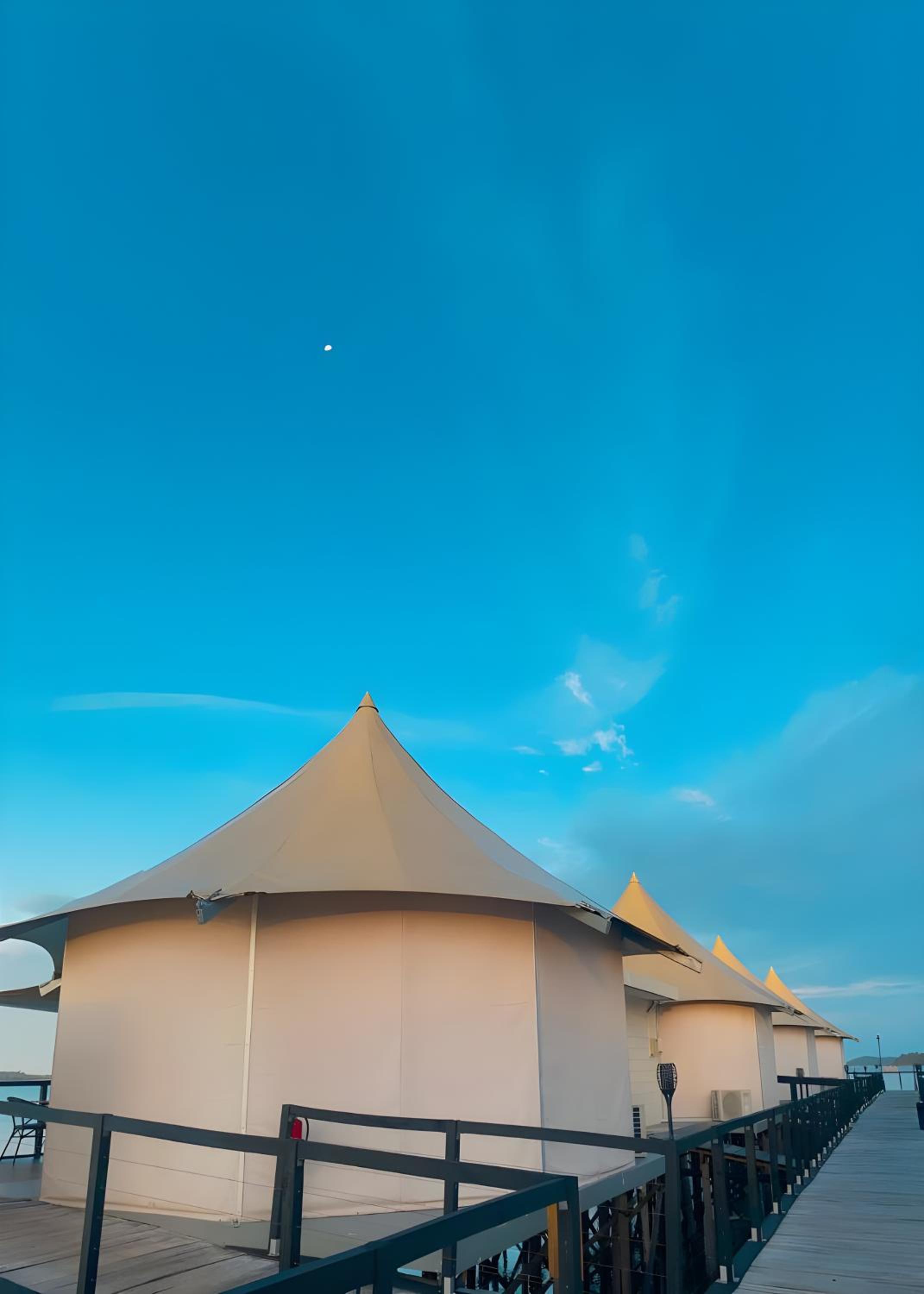 Kiki Beach Resort, Batam