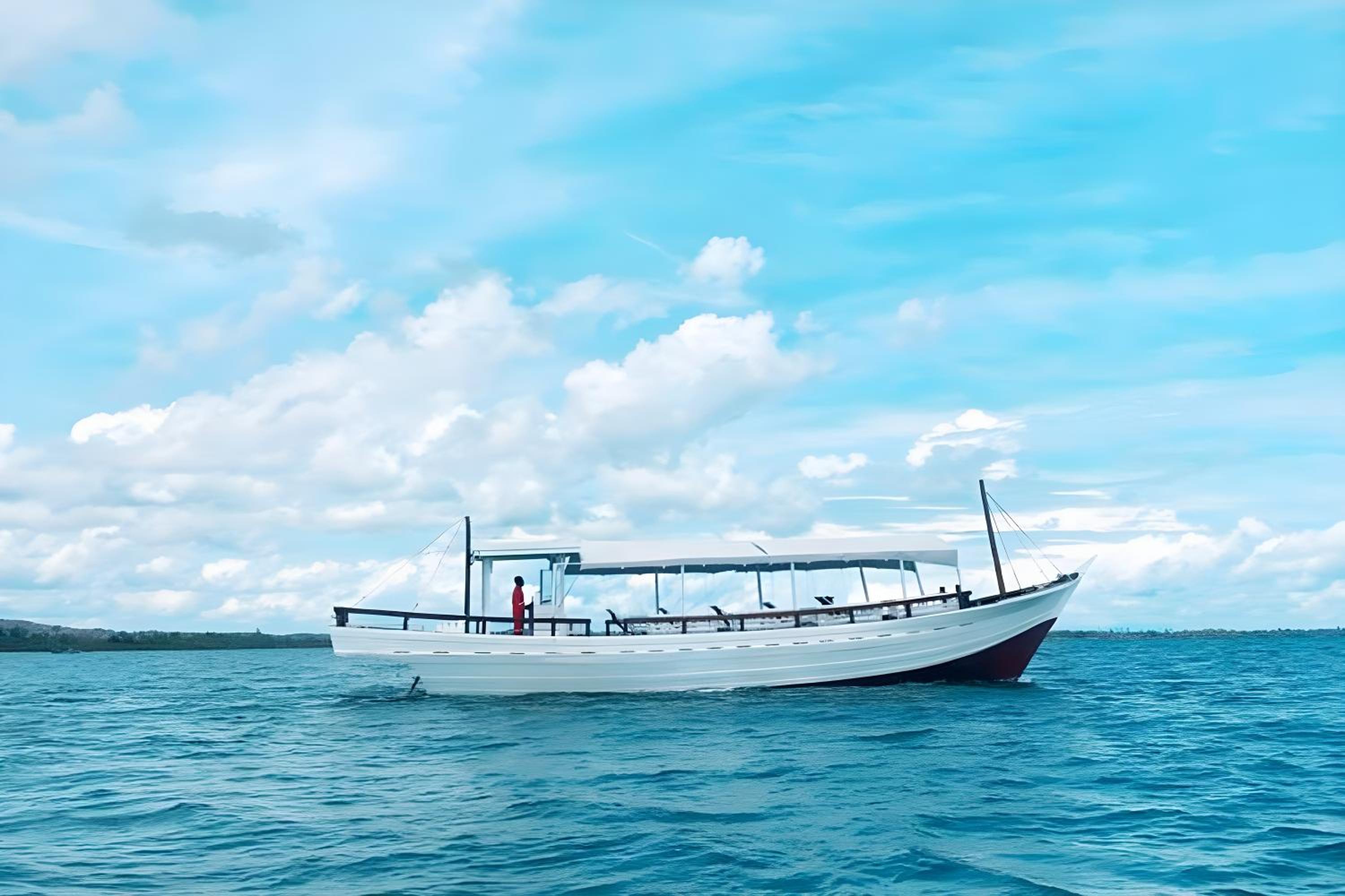 Kiki Beach Resort, Batam 49