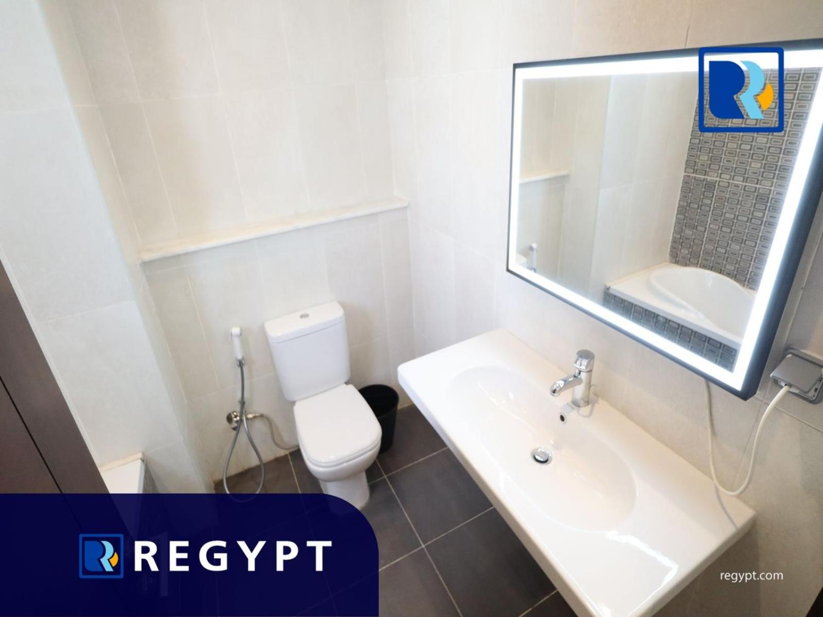 CFC Festival Living -Luxury Apartment