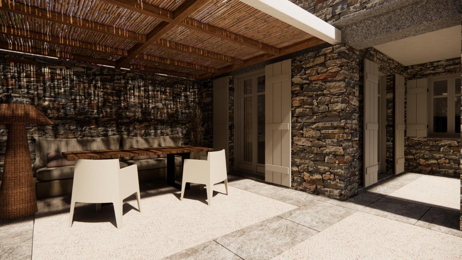 Stamna Sifnos a member of Design Hotels