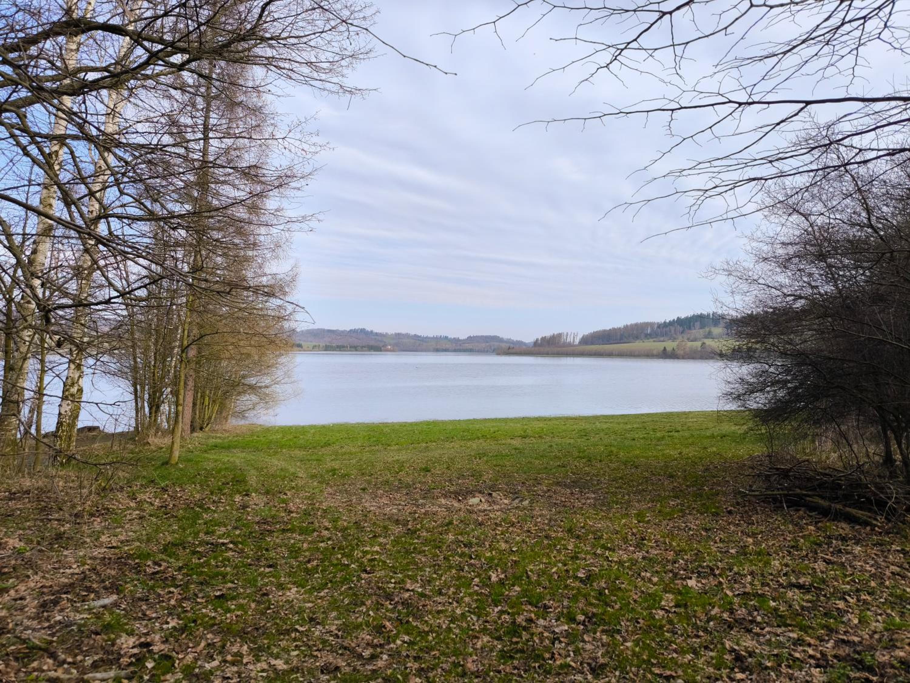 Ubytování Slezská Harta
